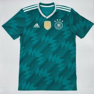 Germany Soccer Jersey